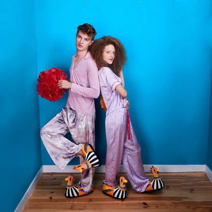 Coddies - Vis Klompen