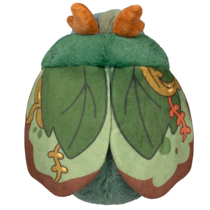 Alter Ego Moerasmot - Mini Squishable