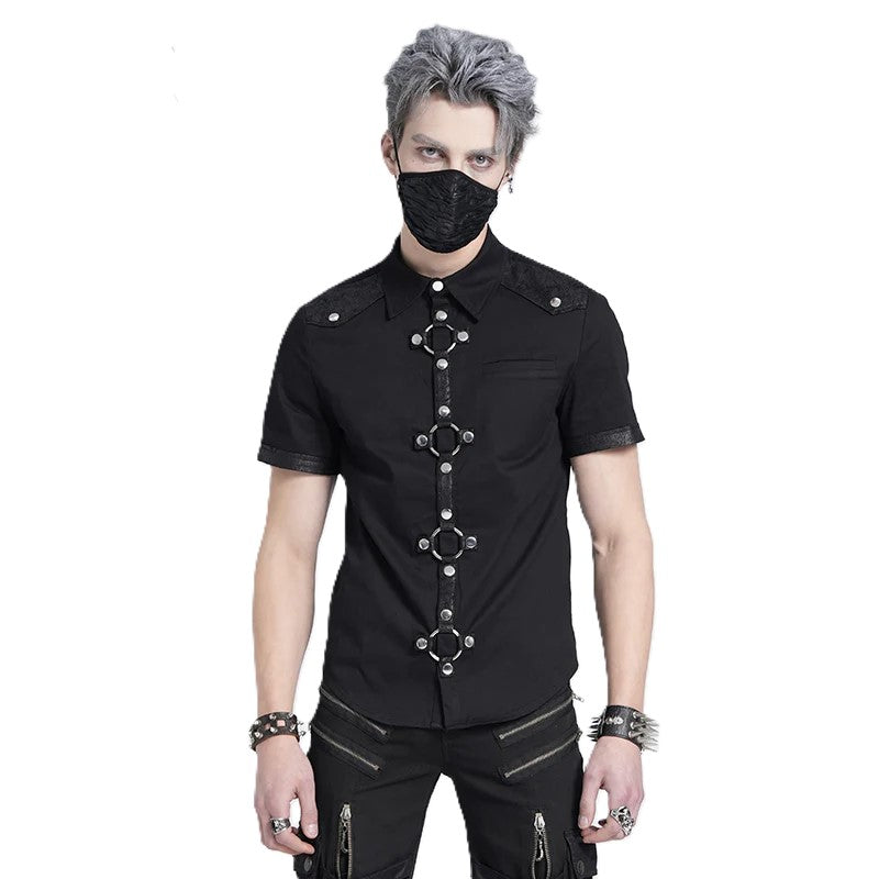 Orkus Short Sleeve Shirt