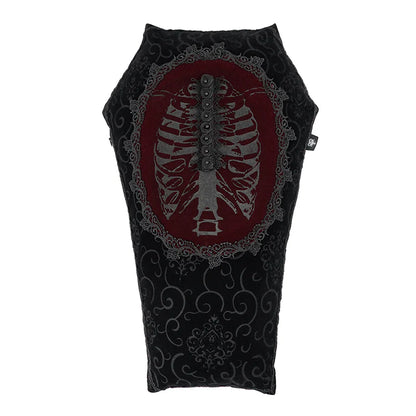 Undead Coffin Kussen