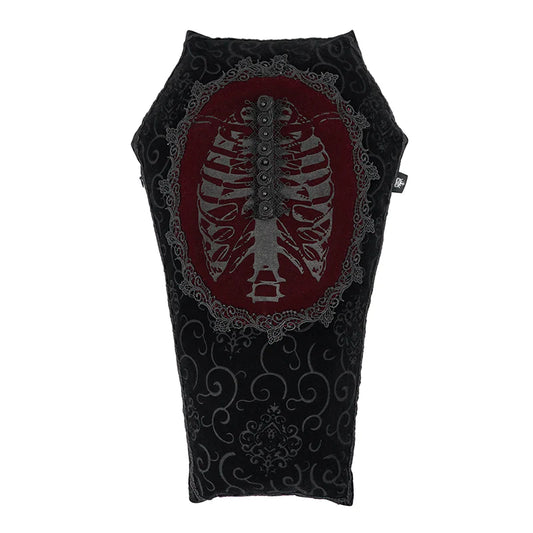 Undead Coffin Kussen