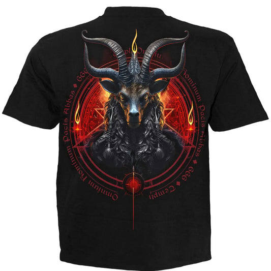 Baphomet