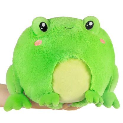 Frog - Mini Squishable