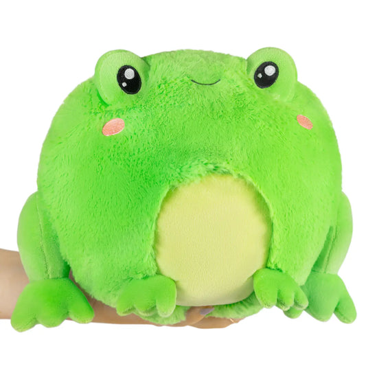 Frog - Mini Squishable