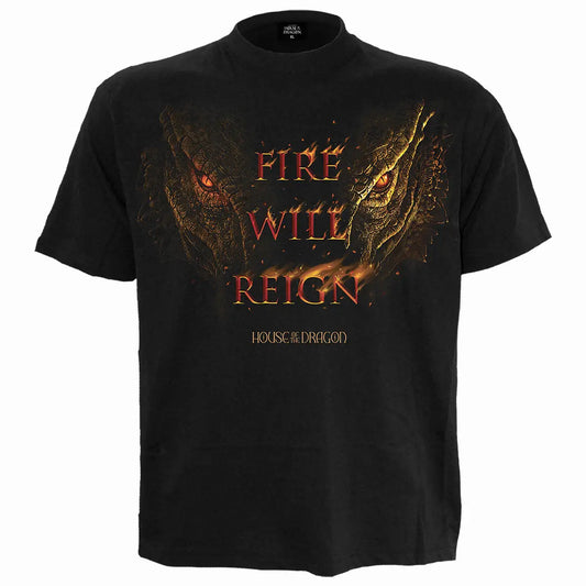 HOD 2 - Fire Will Reign