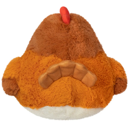 Snack Kip - Snacker (5") - Mini Squishable