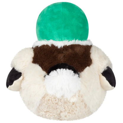 Wilde Eend - Mini Squishable