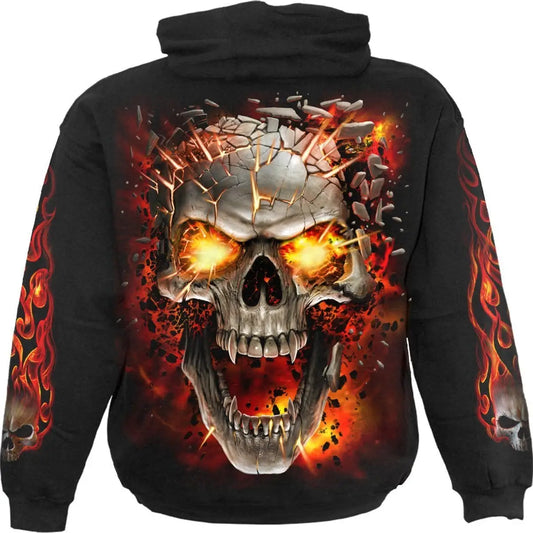 Skull Blast