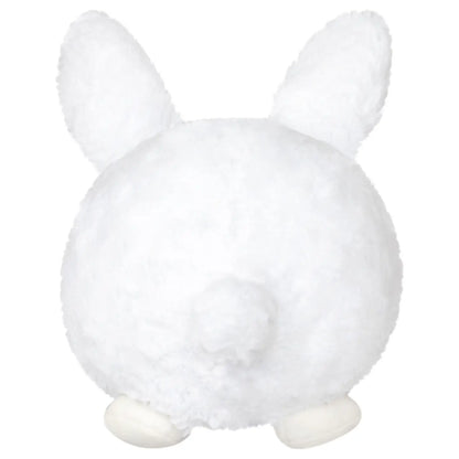 Fluffy Bunny - Mini Squishable