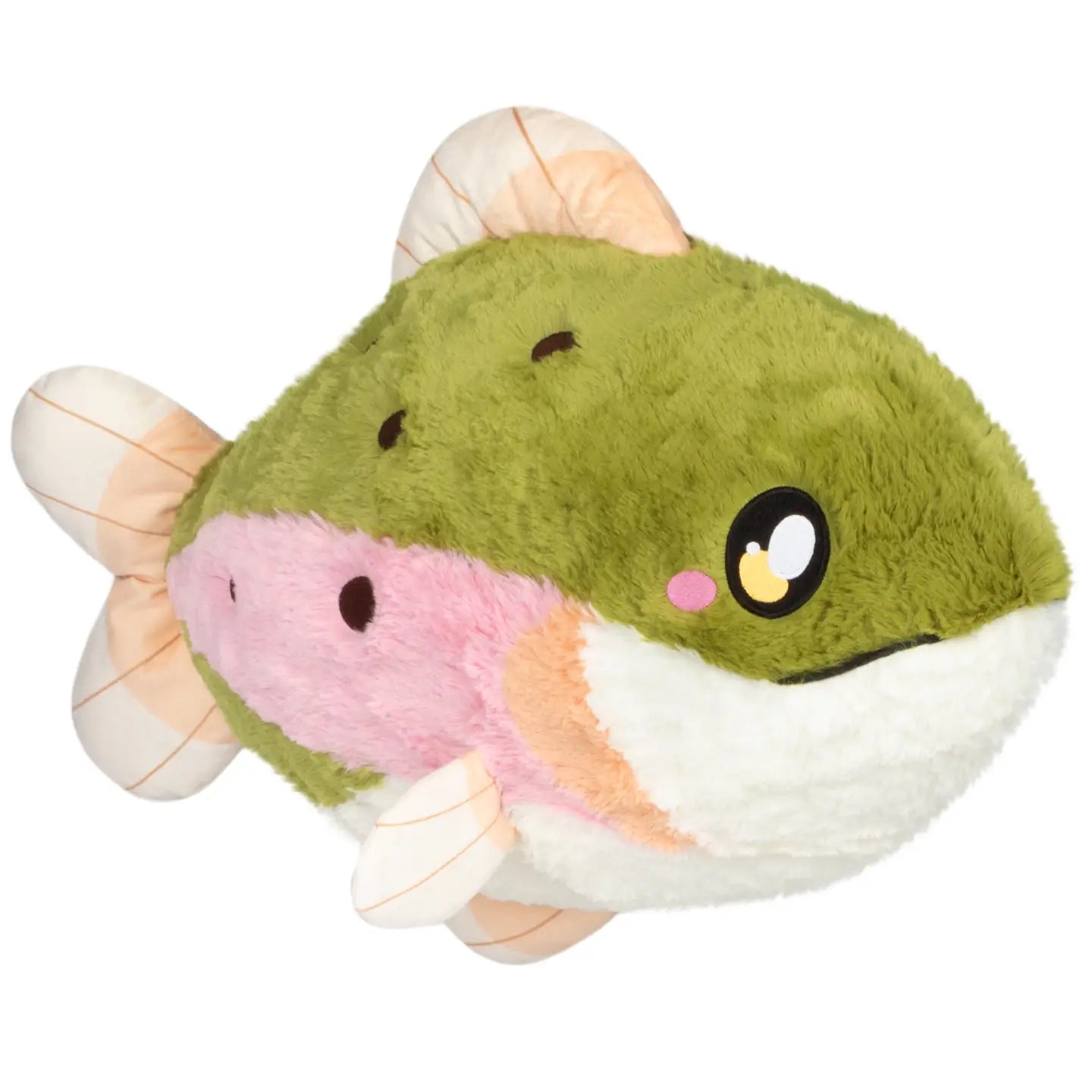 Regenboogforel - Squishable