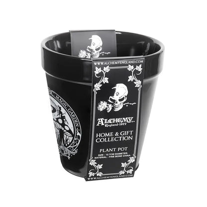 Alchemy - Magic Garden - Plantenpot