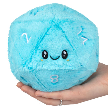 D20 Snacker - Mini Squishable