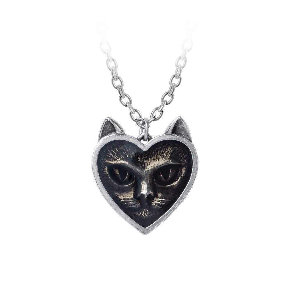 Alchemy - Love Cat