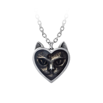 Alchemy - Love Cat