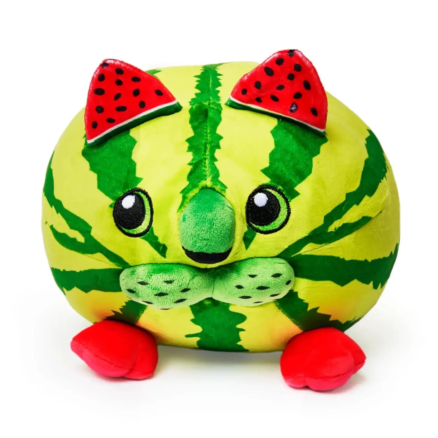 Coddies - Watermeloen Kat Knuffel