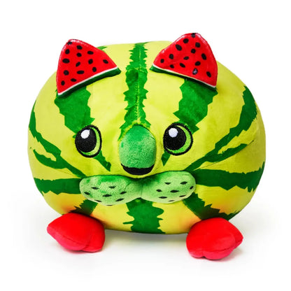 Coddies - Watermeloen Kat Knuffel