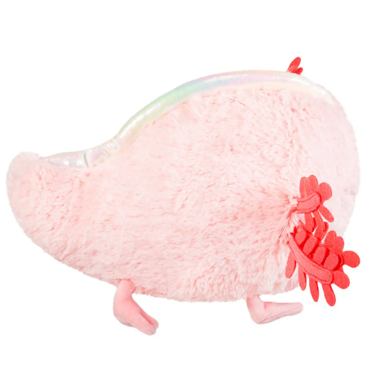 Baby Axolotl - Mini Squishable