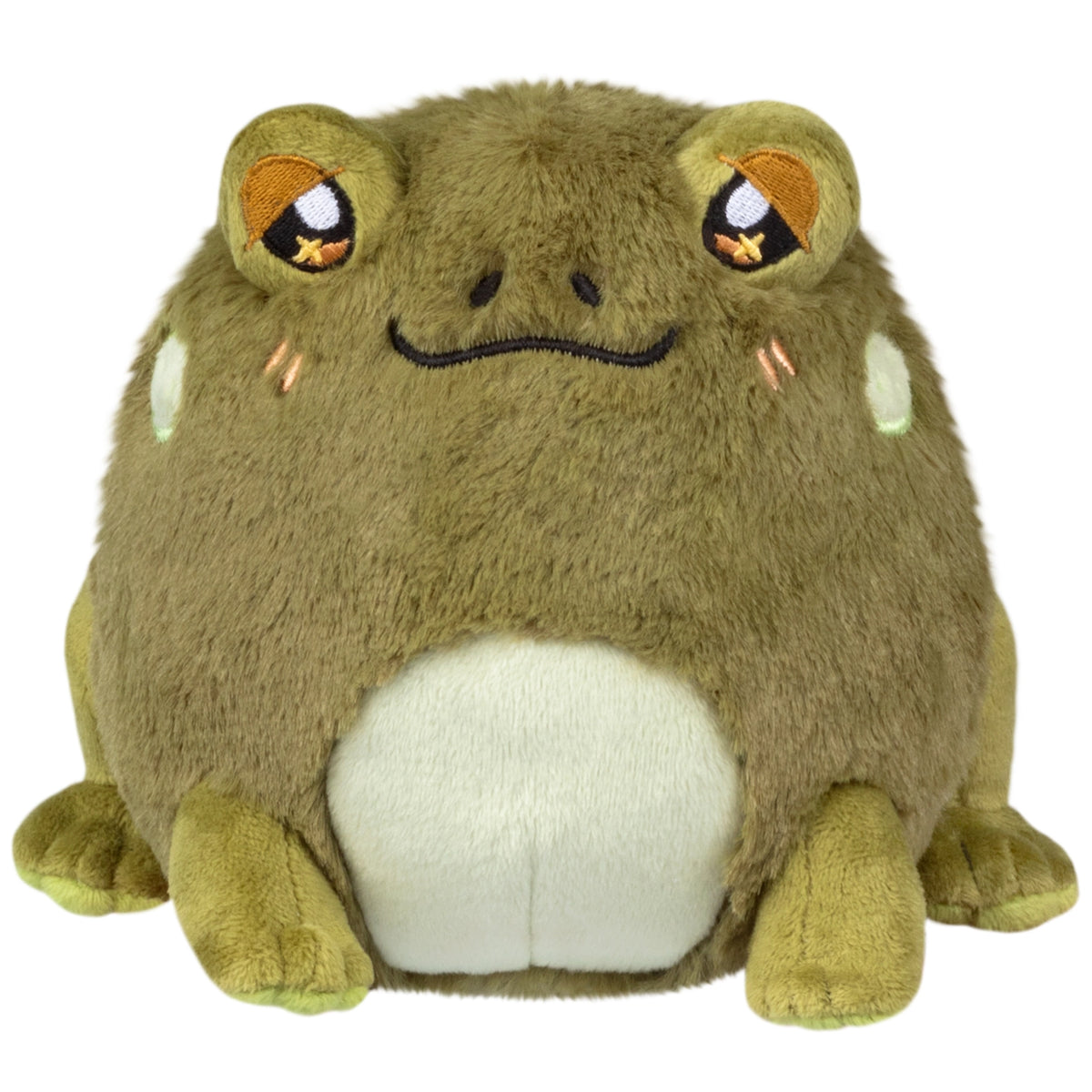 Kikker Snacker - Mini Squishable