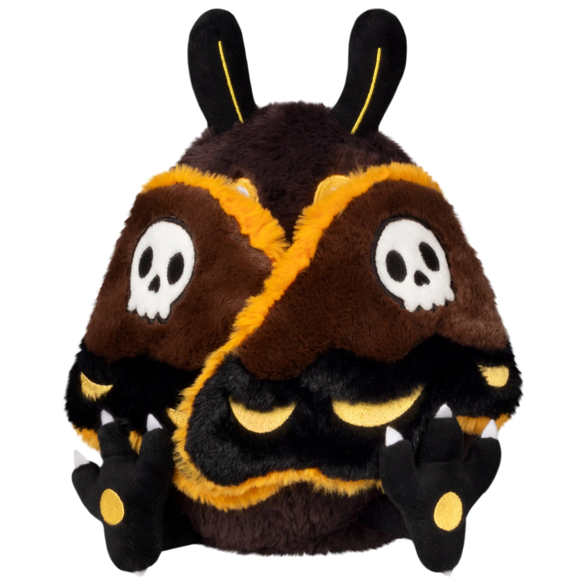 Hawkmothman - Mini Squishable