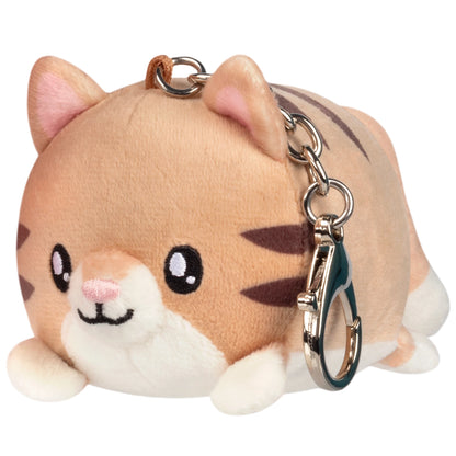 Squishable - Kitty Blind Box (S1) - Micro-Sleutelhangers