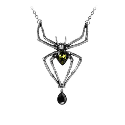 Alchemy - Emerald Venom