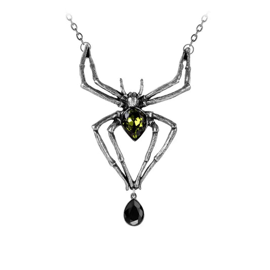 Alchemy - Emerald Venom