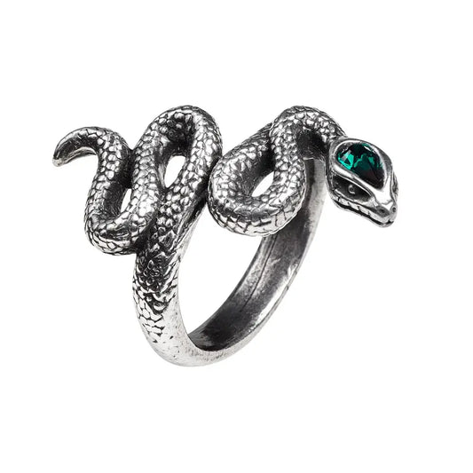 Alchemy - Psalm 68 Ring