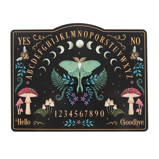 Dark Forest Ouija Board