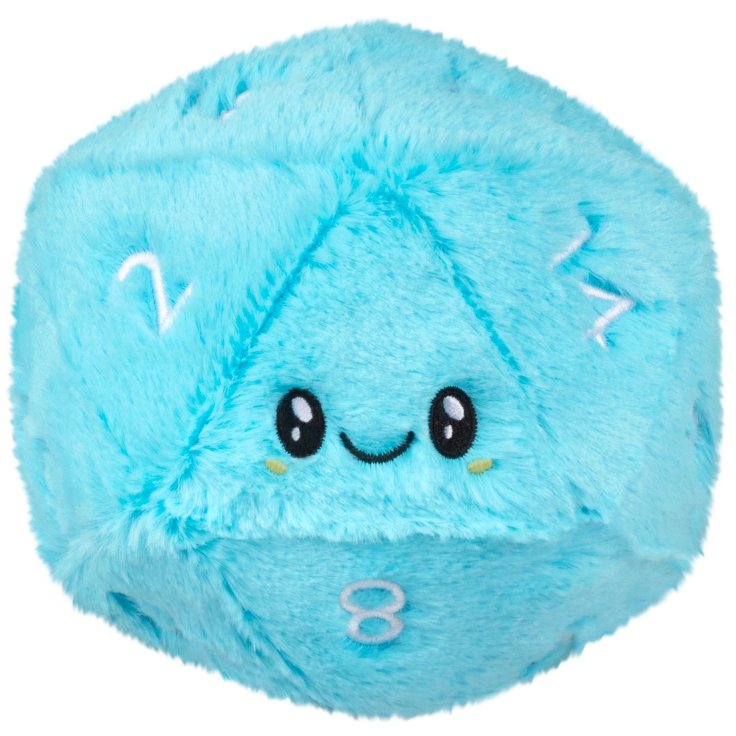 D20 Snacker - Mini Squishable
