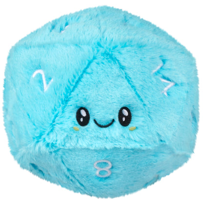 D20 Snacker - Mini Squishable