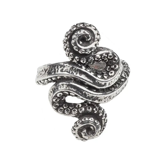 Alchemy - Kraken Ring