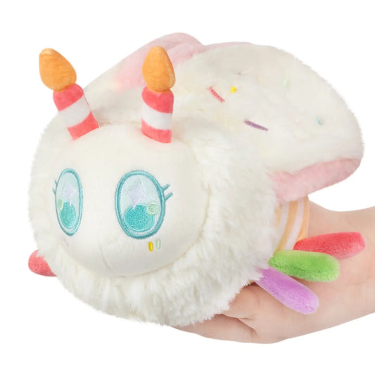 Alter Ego Moth Taart - Mini Squishable