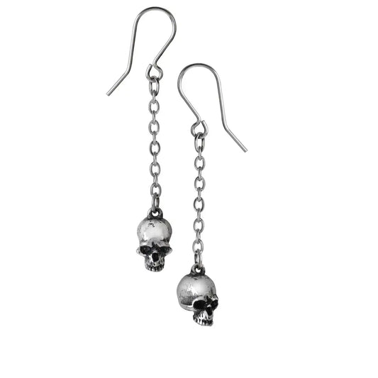 Alchemy - Deadskull