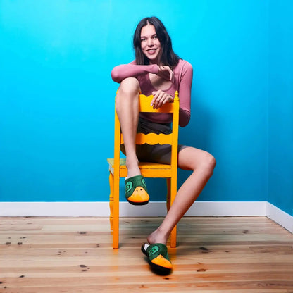 Coddies - Eend Pantoffels