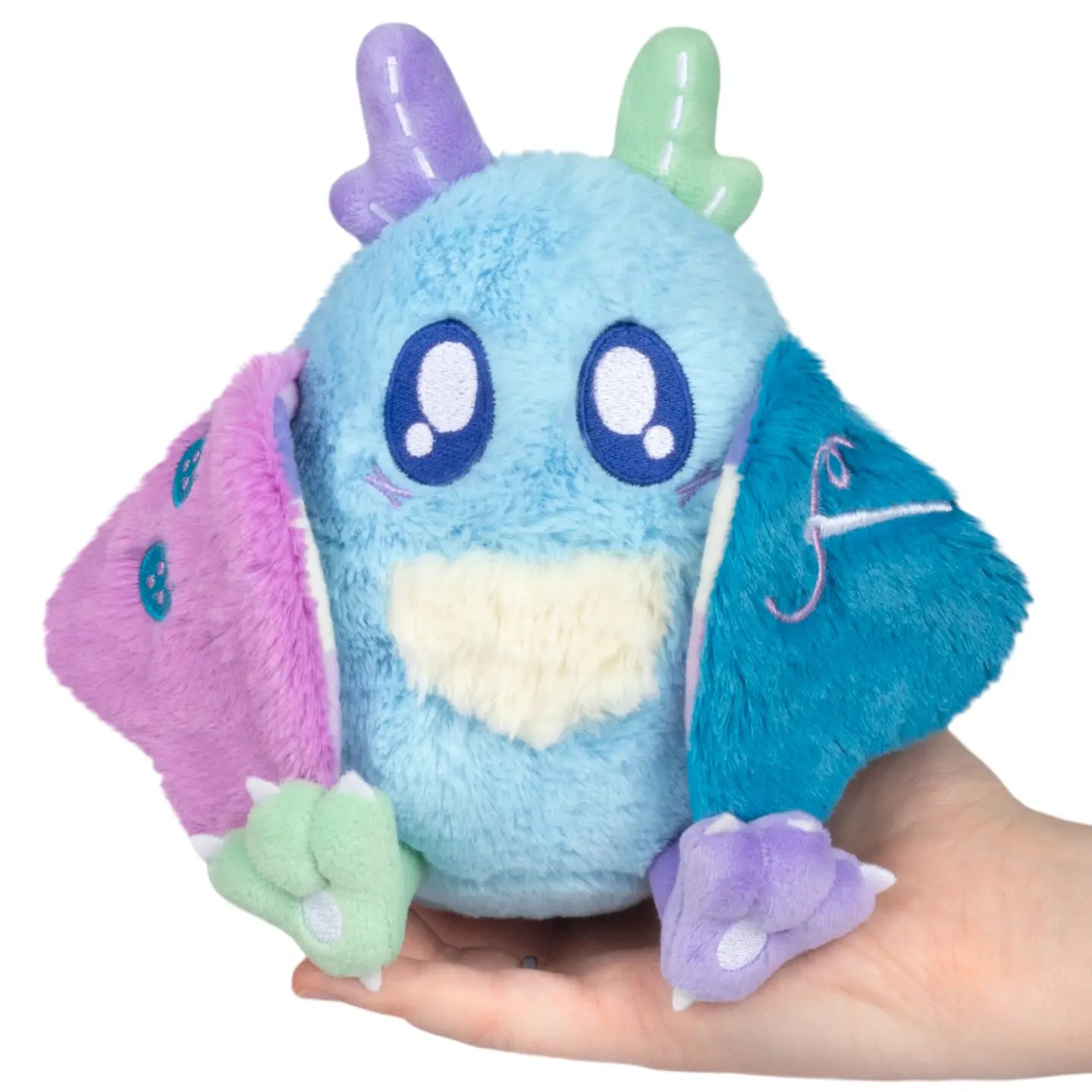 Alter Ego Mothman - Quilted - Mini Squishable