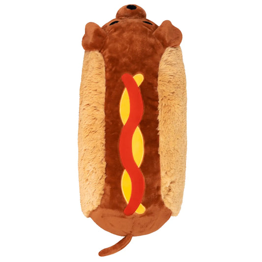 Hotdog Teckel - Squishable (15")