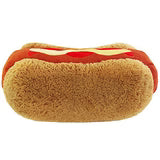 Hotdog (20cm) - Mini Squishable