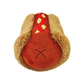 Hotdog (20cm) - Mini Squishable