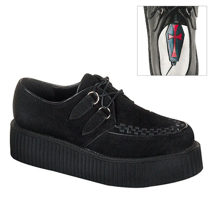 Demonia - Creeper-402S - Mt.40