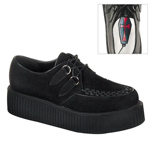 Demonia - Creeper-402S - Mt.40