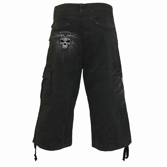 Death Forever Cargoshorts