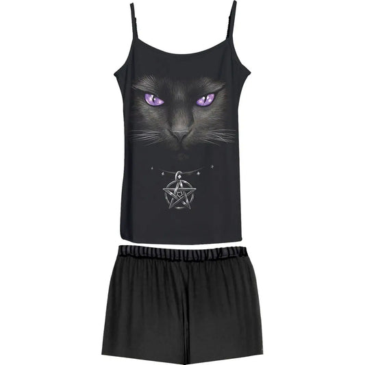Bright Eyes Pyjamaset