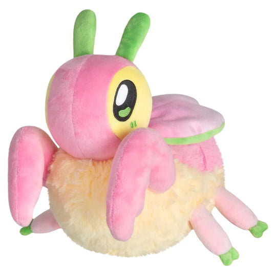 Orchid Mantis - Mini Squishable