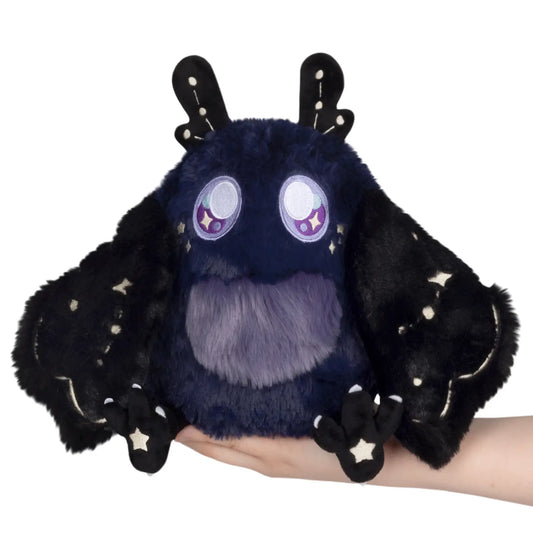 Midnight Mothman - Mini Squishable