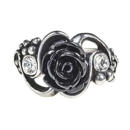 Alchemy - Bacchanal Ring