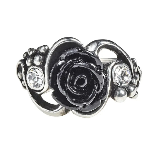 Alchemy - Bacchanal Ring