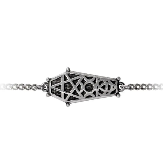 Alchemy - Hex Coffin - Armband