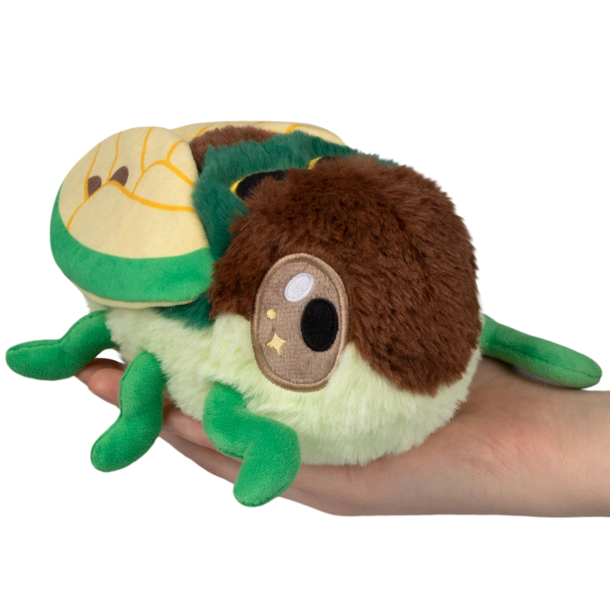 Cicade Snacker - Mini Squishable