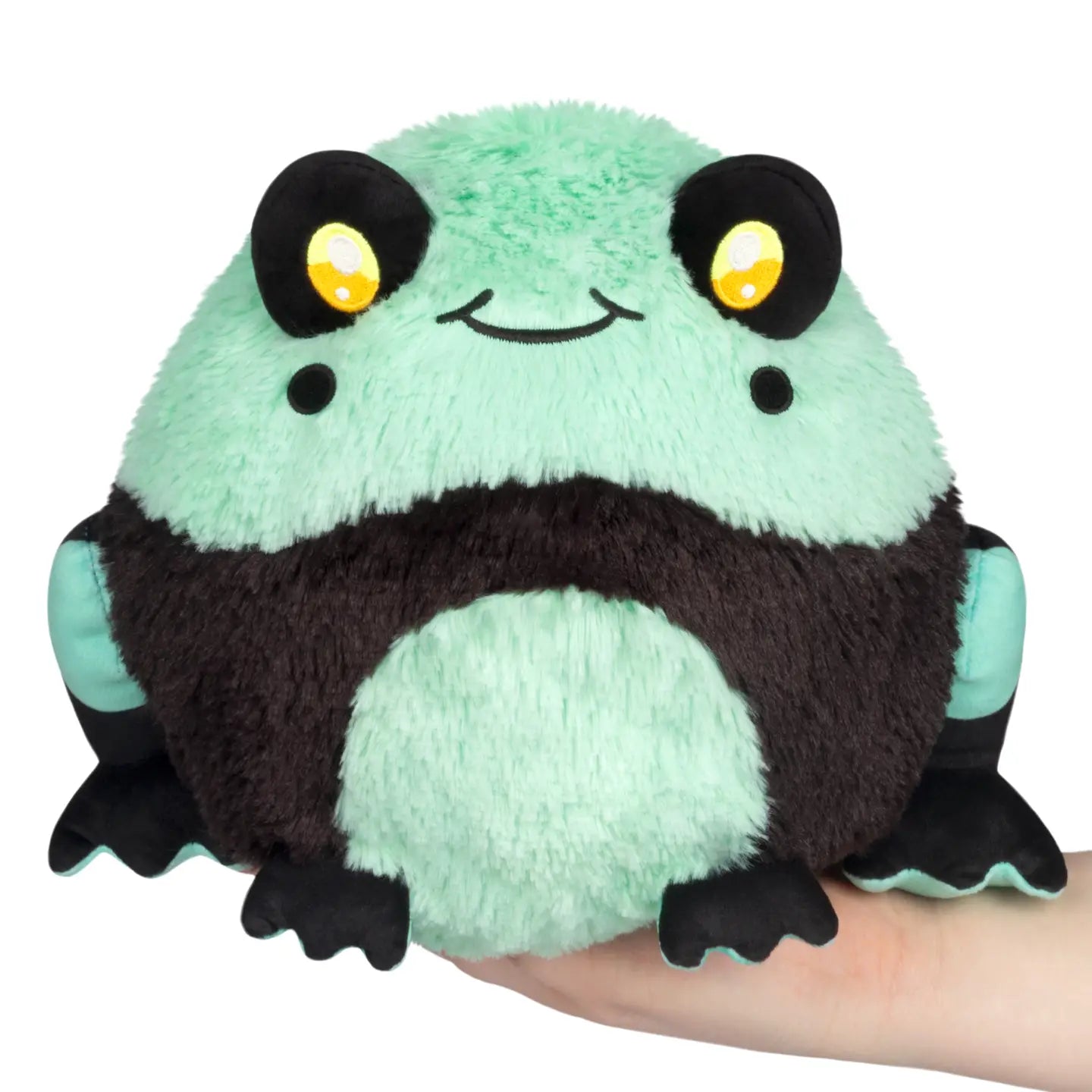 Gifkikker - Mini Squishable