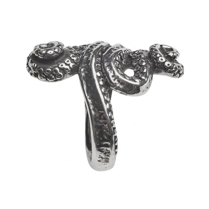 Alchemy - Kraken Ring